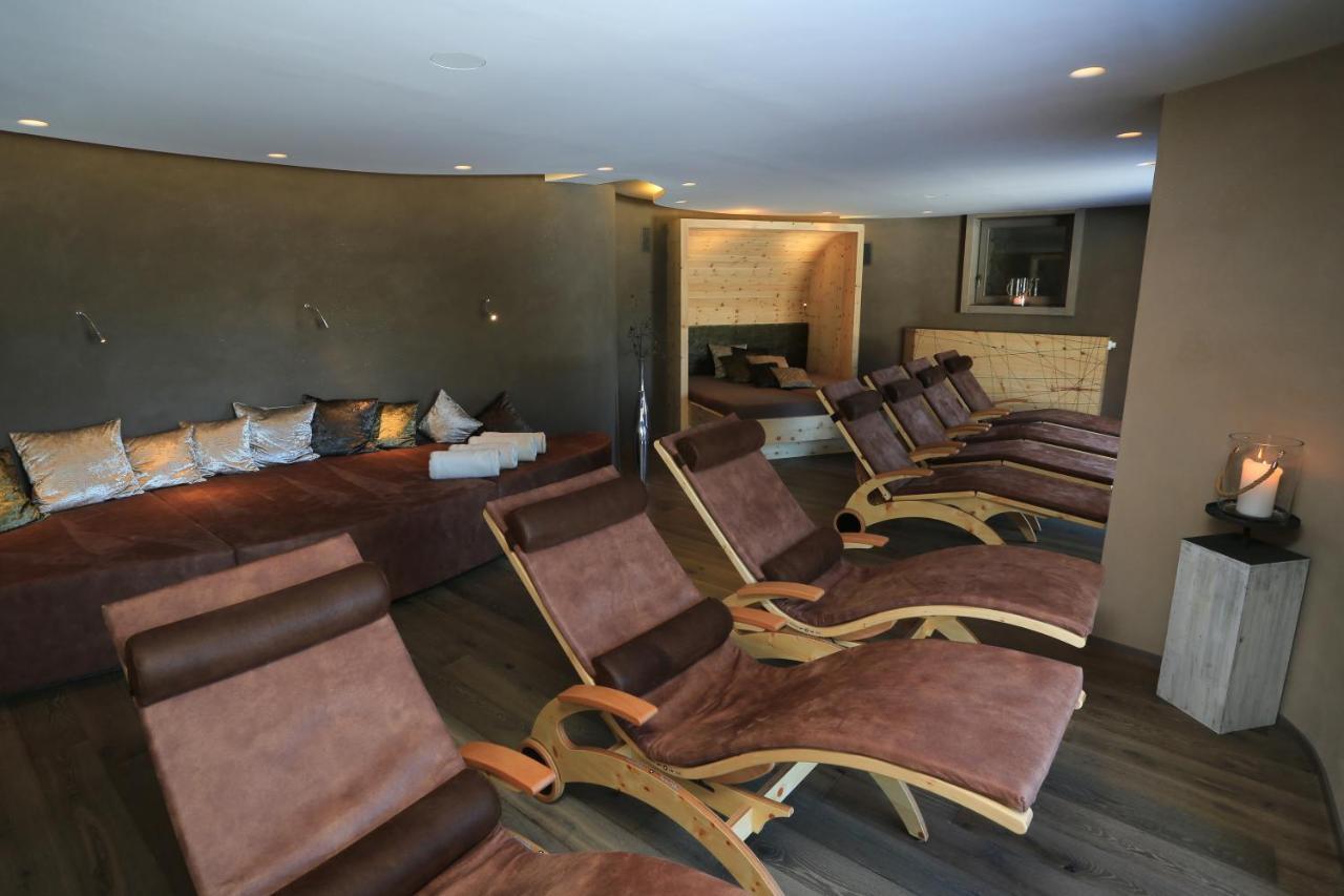 Krün Landhotel Zum Bad מראה חיצוני תמונה